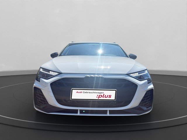 Audi S3 Sportback 2.0 TFSI quattro MATRIX*SONOS*OPTIK
