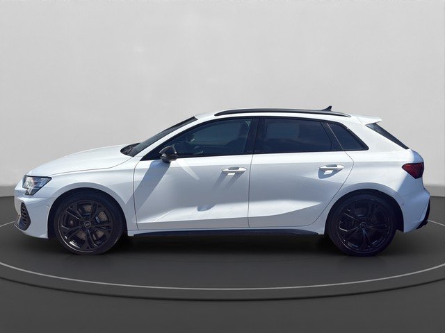 Audi S3 Sportback 2.0 TFSI quattro MATRIX*SONOS*OPTIK
