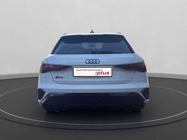 Audi S3 Sportback 2.0 TFSI quattro MATRIX*SONOS*OPTIK