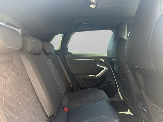 Audi S3 Sportback 2.0 TFSI quattro MATRIX*SONOS*OPTIK