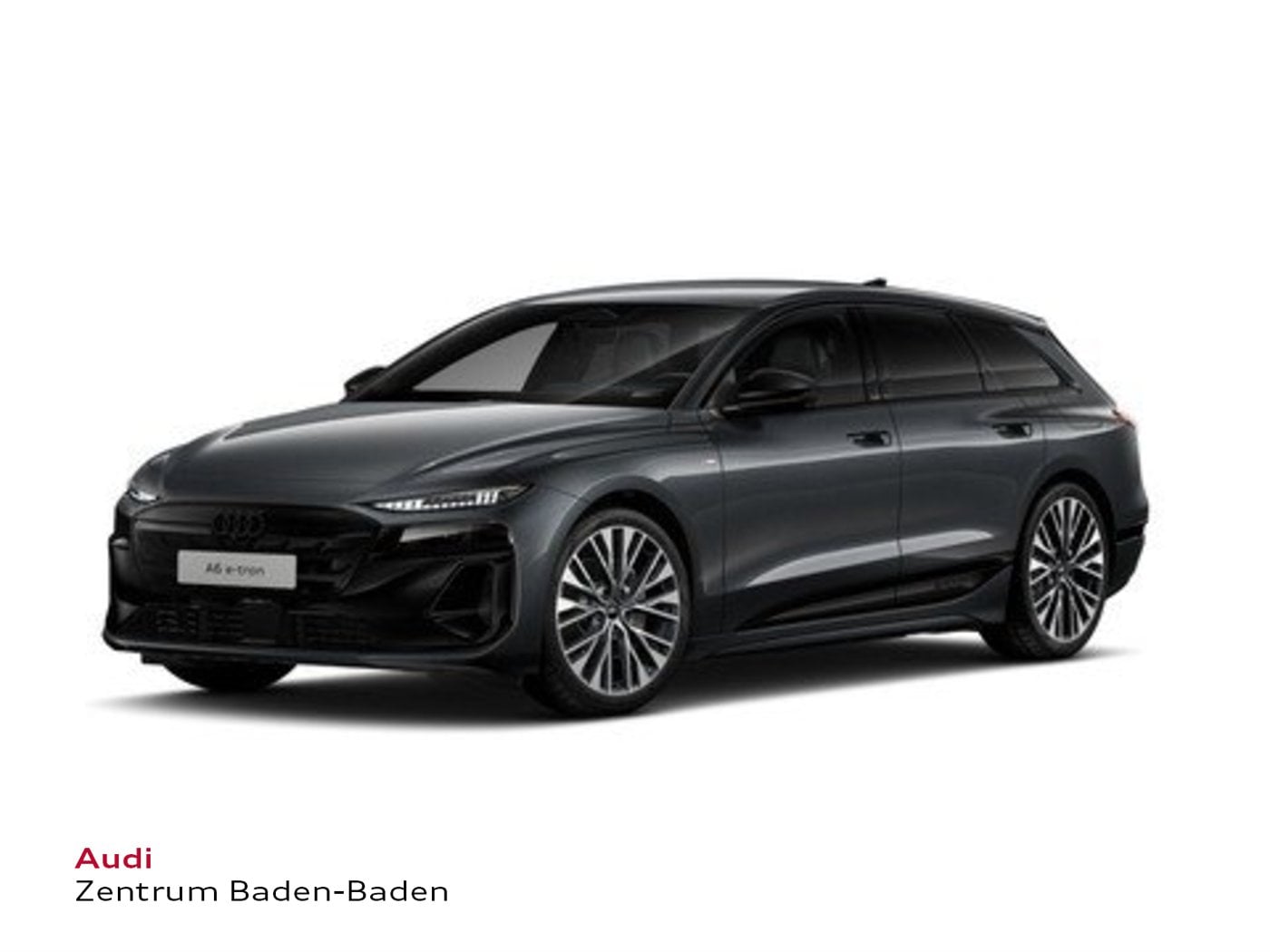 Audi A6 Av. e-tron perf. S line business*TechPlus