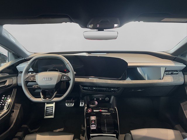 Audi A6 Av e-tron perf. S line business*TechPlus