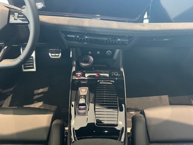 Audi A6 Av e-tron perf. S line business*TechPlus