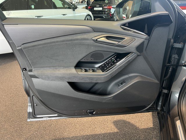 Audi A6 Av e-tron perf. S line business*TechPlus
