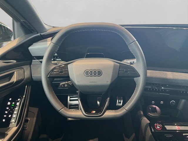 Audi A6 Av e-tron perf. S line business*TechPlus