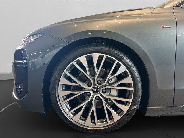 Audi A6 Av e-tron perf. S line business*TechPlus