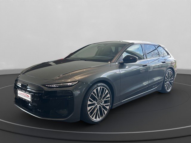 Audi A6 Av e-tron perf. S line business*TechPlus