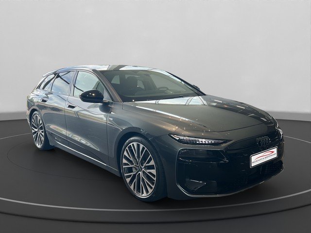 Audi A6 Av e-tron perf. S line business*TechPlus