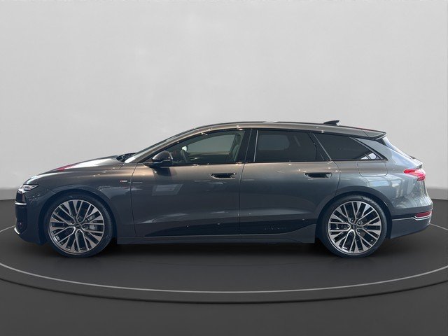 Audi A6 Av e-tron perf. S line business*TechPlus