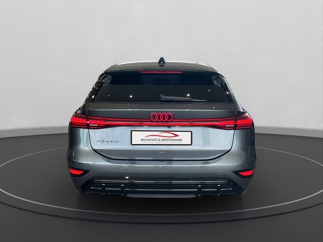 Audi A6 Av e-tron perf. S line business*TechPlus