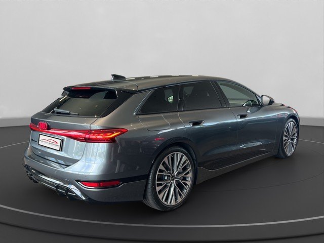 Audi A6 Av e-tron perf. S line business*TechPlus