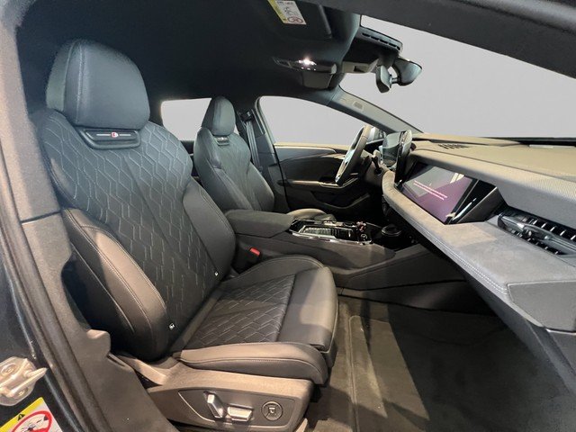 Audi A6 Av e-tron perf. S line business*TechPlus
