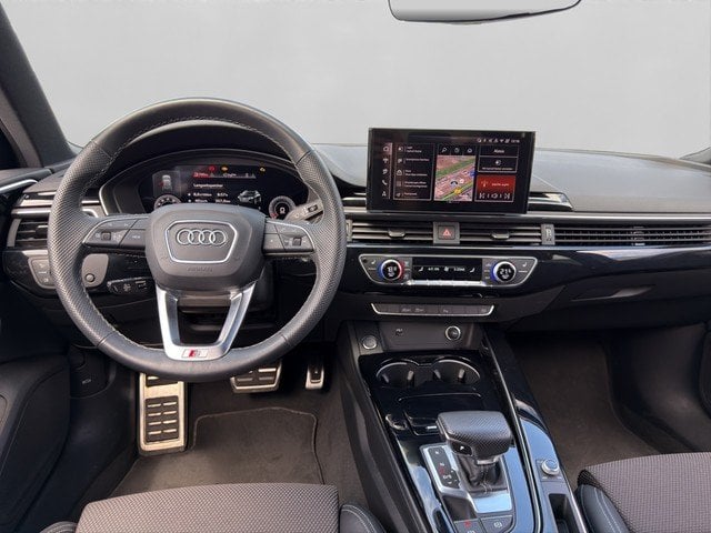 Audi A4 Avant 35 TFSI S Line