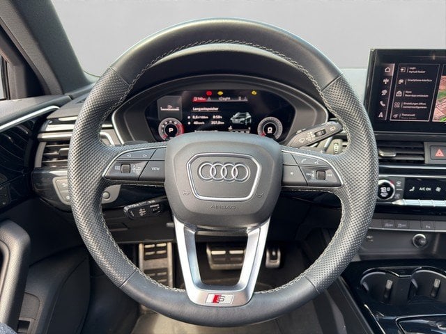 Audi A4 Avant 35 TFSI S Line