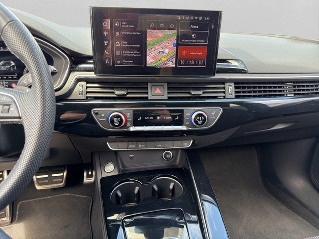 Audi A4 Avant 35 TFSI S Line