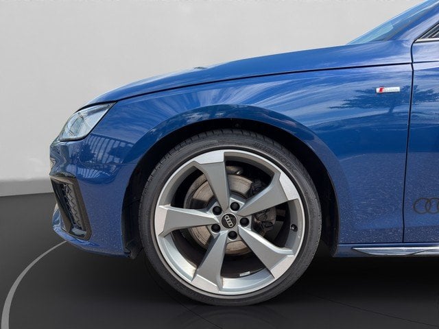 Audi A4 Avant 35 TFSI S Line