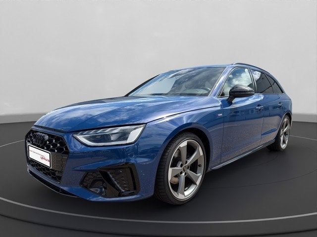 Audi A4 Avant 35 TFSI S Line