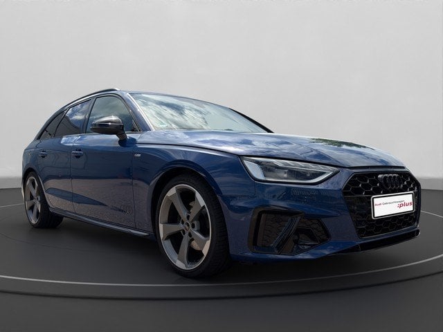 Audi A4 Avant 35 TFSI S Line