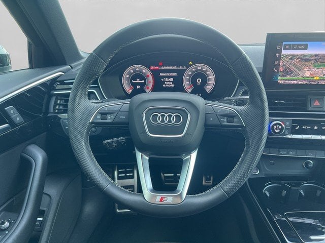 Audi A4 Avant 35 TFSI S Line