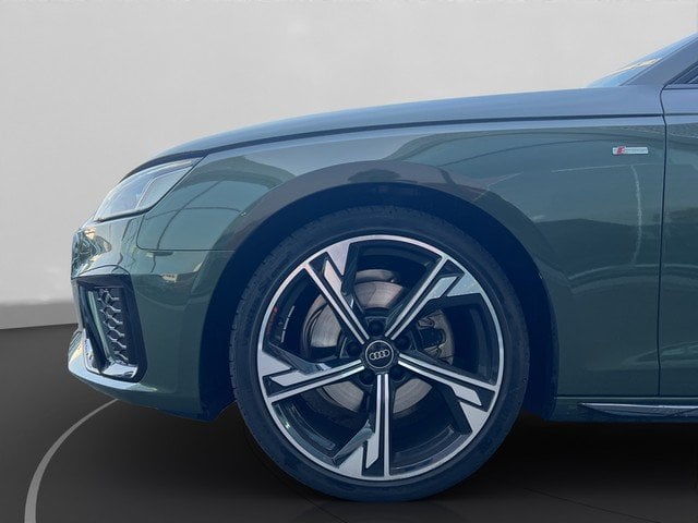 Audi A4 Avant 35 TFSI S Line