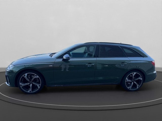 Audi A4 Avant 35 TFSI S Line