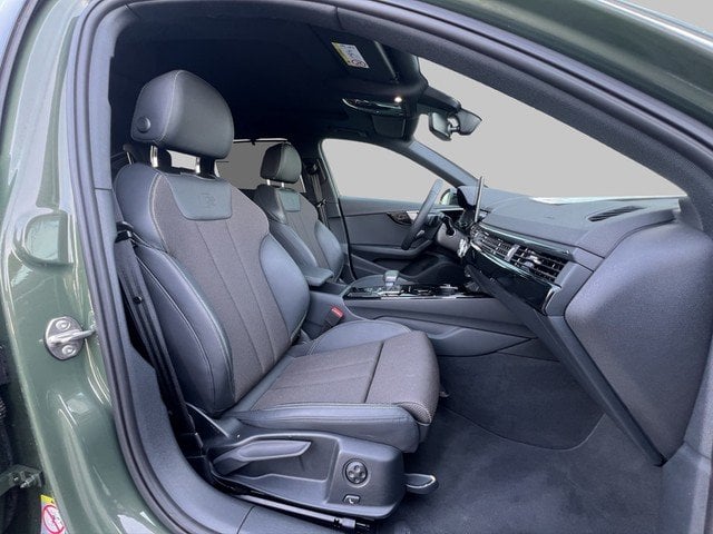 Audi A4 Avant 35 TFSI S Line