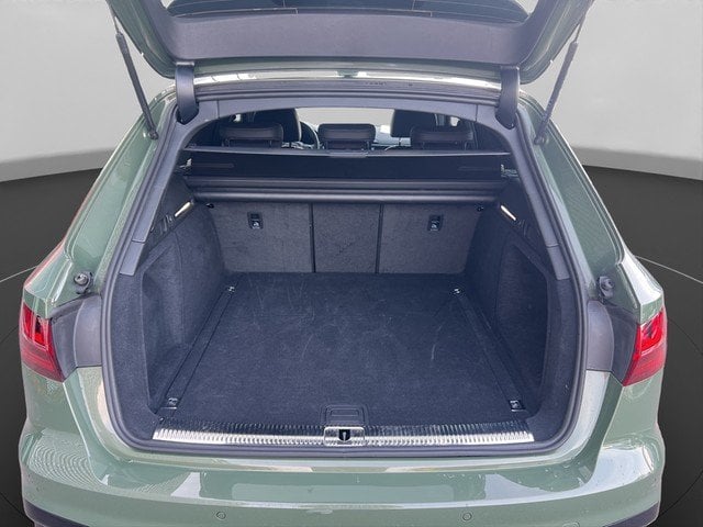 Audi A4 Avant 35 TFSI S Line