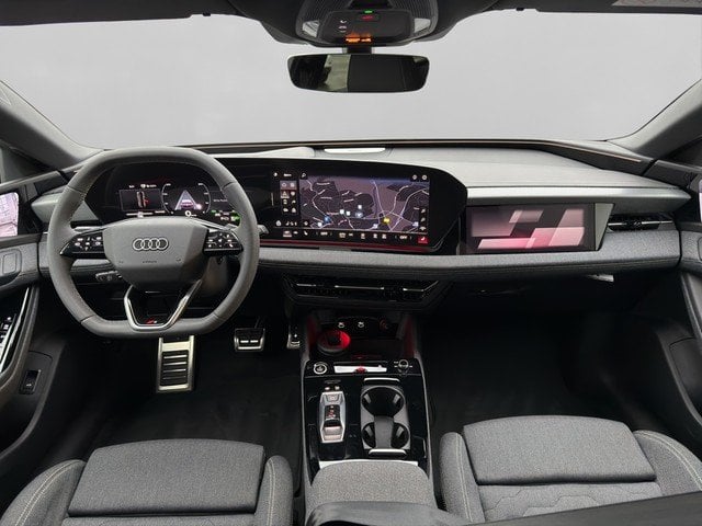 Audi A6 Avant e-tron performance TechPluls*B&O