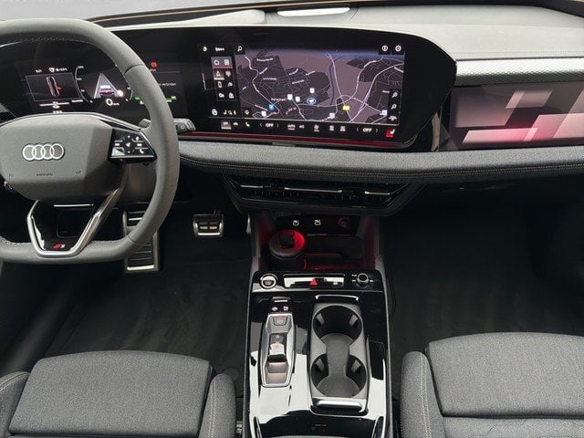 Audi A6 Avant e-tron performance TechPluls*B&O