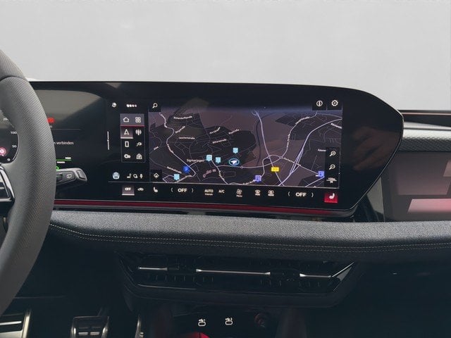 Audi A6 Avant e-tron performance TechPluls*B&O