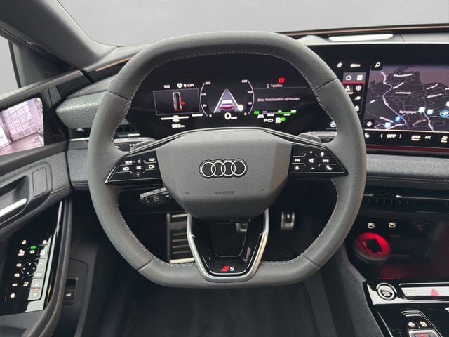 Audi A6 Avant e-tron performance TechPluls*B&O