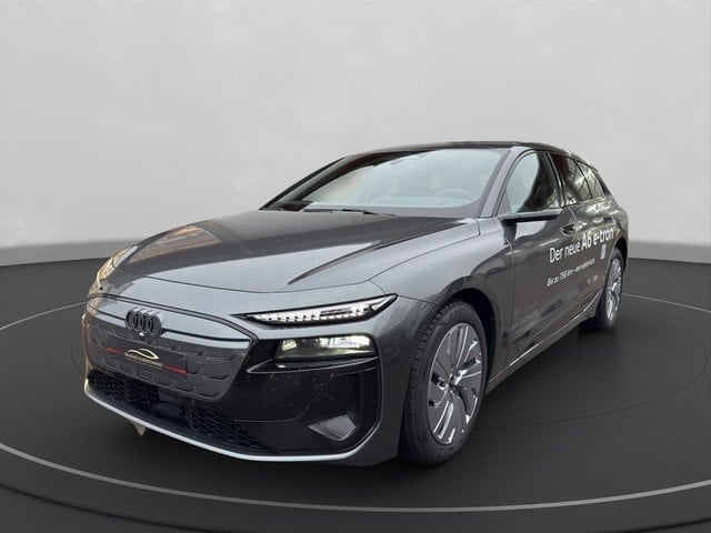 Audi A6 Avant e-tron performance TechPluls*B&O