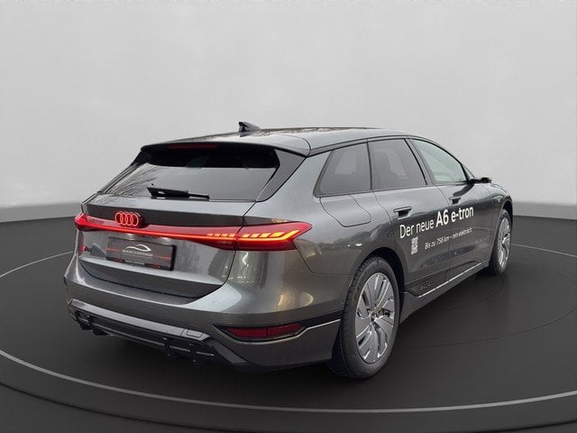 Audi A6 Avant e-tron performance TechPluls*B&O