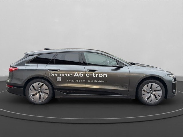 Audi A6 Avant e-tron performance TechPluls*B&O