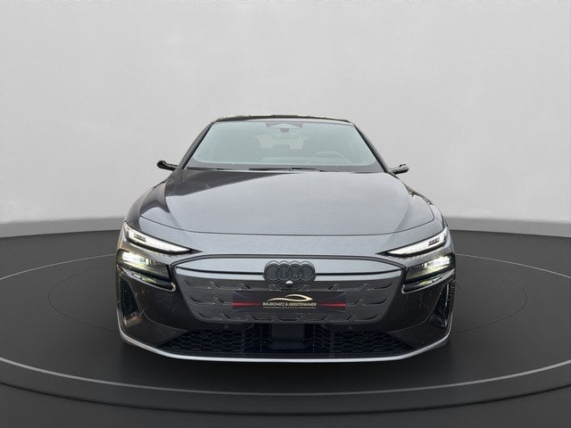 Audi A6 Avant e-tron performance TechPluls*B&O