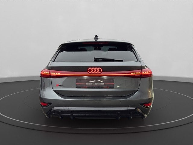 Audi A6 Avant e-tron performance TechPluls*B&O