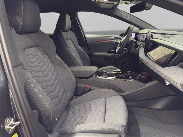 Audi A6 Avant e-tron performance TechPluls*B&O