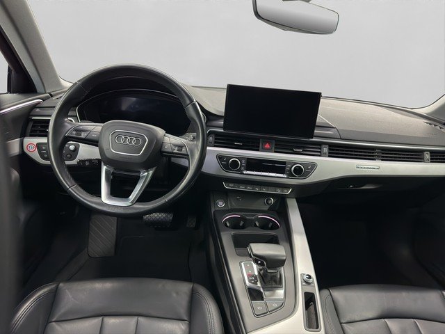 Audi A4 Allroad quattro 40 TDI MATRIX*STHZ*PANO*SOUND PDC