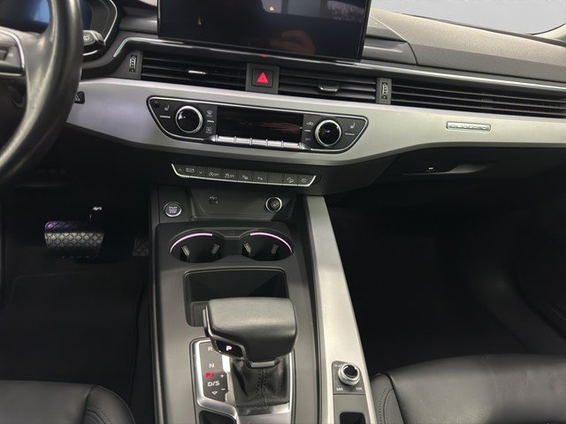 Audi A4 Allroad quattro 40 TDI MATRIX*STHZ*PANO*SOUND PDC