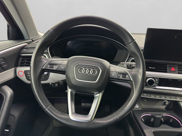 Audi A4 Allroad quattro 40 TDI MATRIX*STHZ*PANO*SOUND PDC