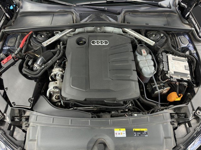 Audi A4 Allroad quattro 40 TDI MATRIX*STHZ*PANO*SOUND PDC