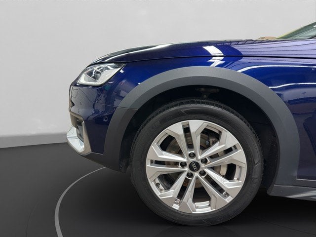Audi A4 Allroad quattro 40 TDI MATRIX*STHZ*PANO*SOUND PDC
