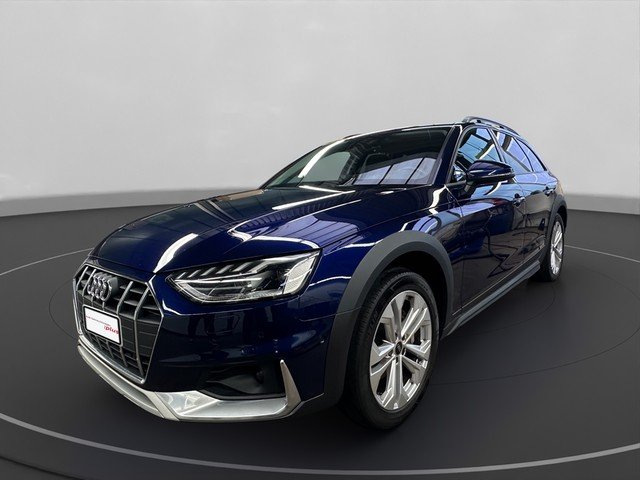 Audi A4 Allroad quattro 40 TDI MATRIX*STHZ*PANO*SOUND PDC