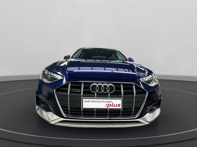 Audi A4 Allroad quattro 40 TDI MATRIX*STHZ*PANO*SOUND PDC