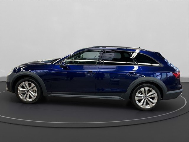 Audi A4 Allroad quattro 40 TDI MATRIX*STHZ*PANO*SOUND PDC