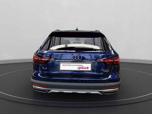 Audi A4 Allroad quattro 40 TDI MATRIX*STHZ*PANO*SOUND PDC