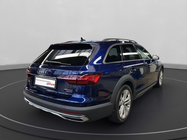 Audi A4 Allroad quattro 40 TDI MATRIX*STHZ*PANO*SOUND PDC