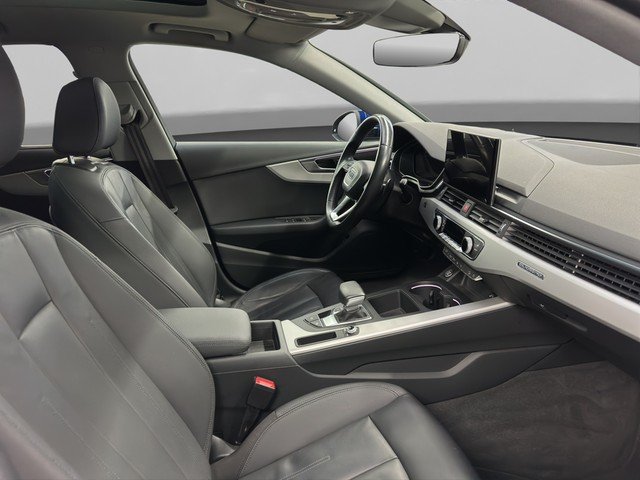 Audi A4 Allroad quattro 40 TDI MATRIX*STHZ*PANO*SOUND PDC