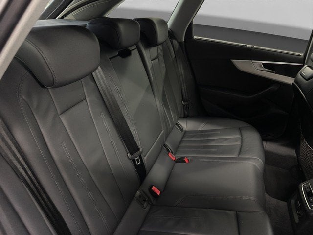 Audi A4 Allroad quattro 40 TDI MATRIX*STHZ*PANO*SOUND PDC
