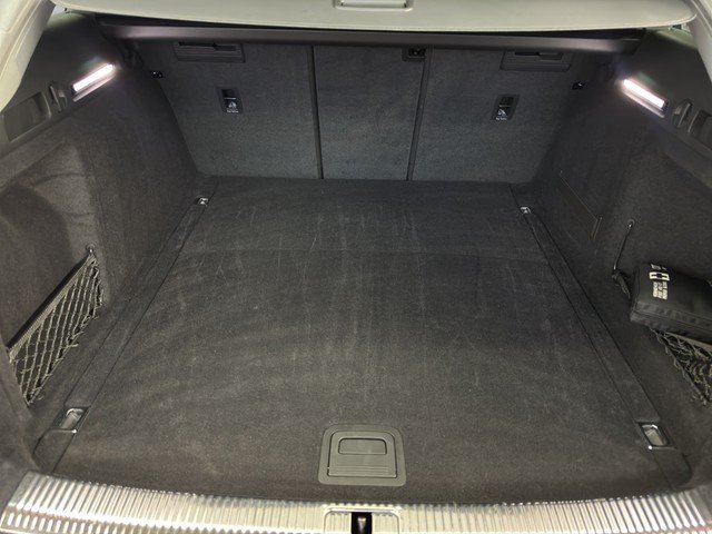 Audi A4 Allroad quattro 40 TDI MATRIX*STHZ*PANO*SOUND PDC